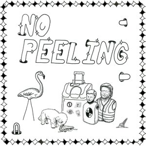 No Peeling