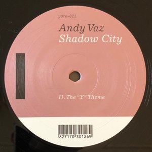 Shadow City