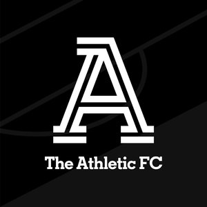 Avatar for The Athletic FC Podcast