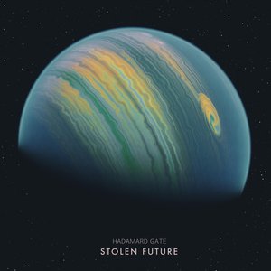 Stolen Future