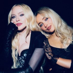 Avatar for Madonna & Sabrina Carpenter