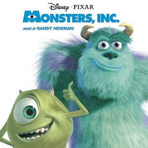 Monsters, Inc. (Original Motion Picture Soundtrack)