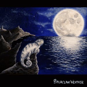 Balaclava Weather