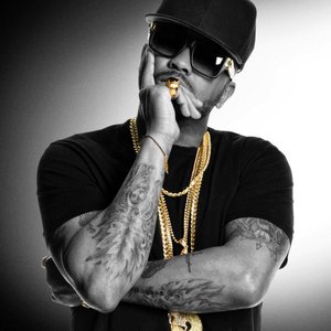 Avatar di The-Dream