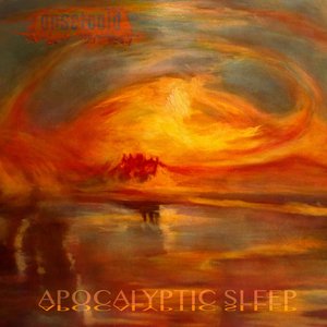 Apocalyptic Sleep