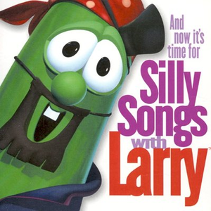 VeggieTales - Do The Moo Shoo Lyrics - Zortam Music