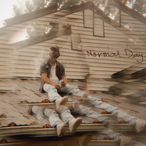 Normal Day album cover