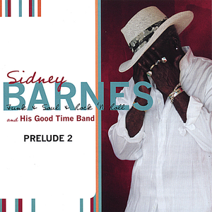 Prelude 2 album cover