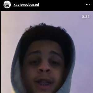 Avatar for xaviersobased archive