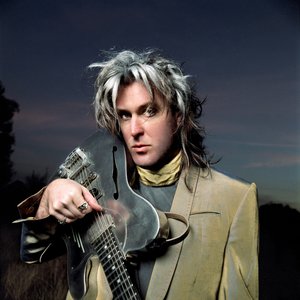 Avatar for CC Adcock & The Lafayette Marquis