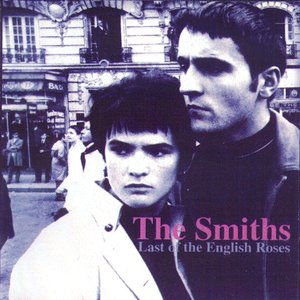 1984-03-12: Last of the English Roses: Hammersmith Palais, London, UK
