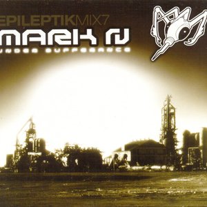 EpileptikMix7 - Under Sufferance