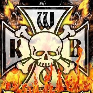 Avatar for White Knuckle Black Out