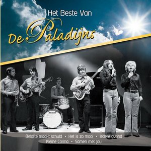 Het Beste Van: De Paladijns