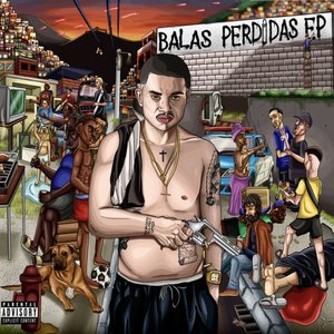 BALAS PERDIDAS