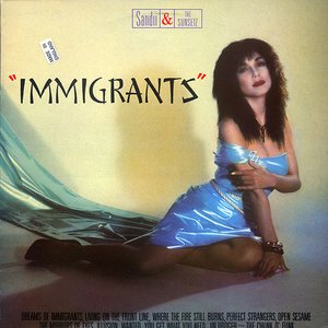 Immigrants