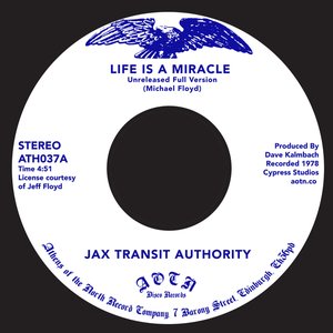 Avatar for Jax Transit Authority