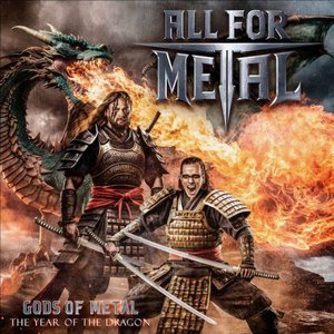 Gods Of Metal (Year Of The Dragon)