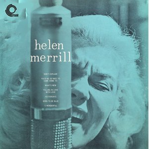 Helen Merill