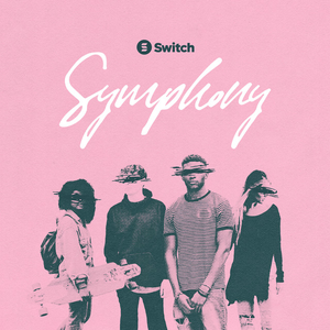 Symphony album cover