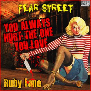 You Always Hurt The One You Love Ruby Lane