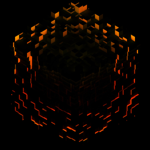 Minecraft - Volume Beta by C418