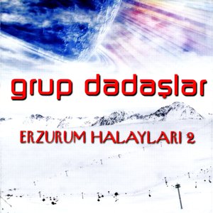Erzurum Halayları 2