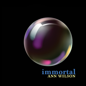 Immortal album cover