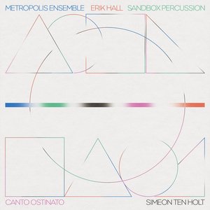 Canto Ostinato