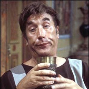 Avatar for Frankie Howerd