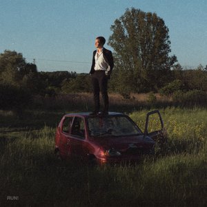 Run! - EP