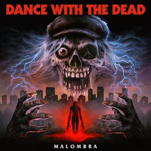 Beyond the Curse album art