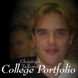 Avatar for Christoph Tallerico