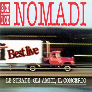 Le strade, gli amici, il concerto (disco 2)