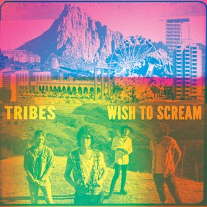 Wish To Scream