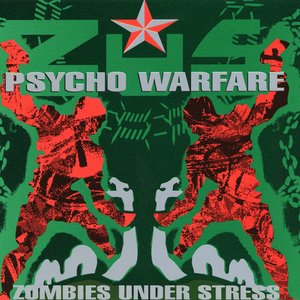 Psycho Warfare