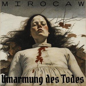 Umarmung des Todes