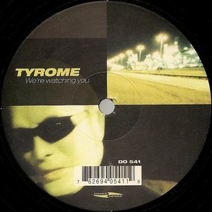 Avatar for Tyrome