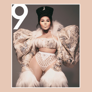 9 by Lil' Kim
