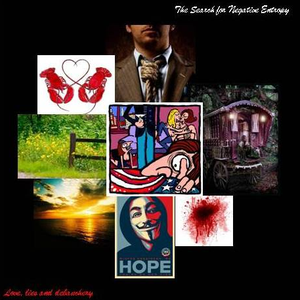 Love, Lies and Debauchery by The Search for Negative Entropy