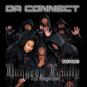 Dungeon Family - 2nd Generation