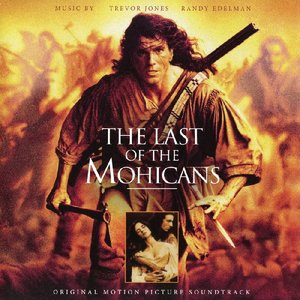 The Last Of The Mohicans