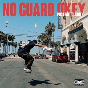 Post Nut Clarity [Explicit]