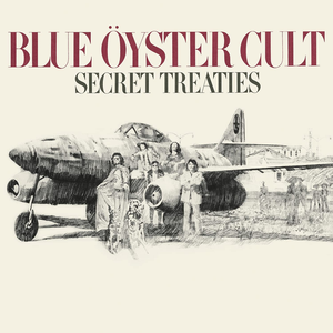 Blue Öyster Cult