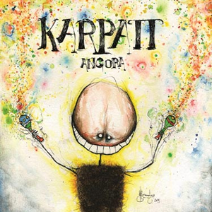 Angora by Karpatt