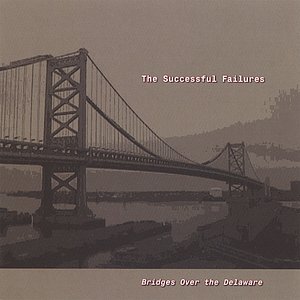 Bridges Over the Delaware