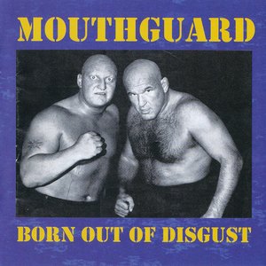 Born out of Disgust