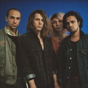 Avatar for Mystery Jets
