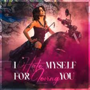 Artwork for I Hate Myself For Loving You