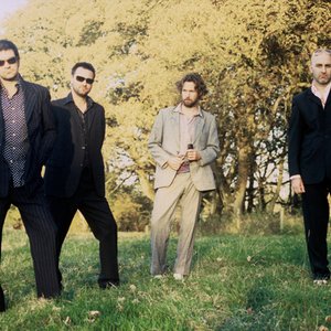 Avatar for Hothouse Flowers